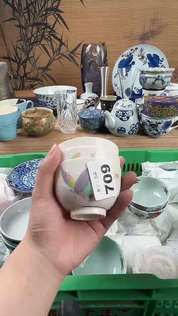 瓷片达*瓷片           709