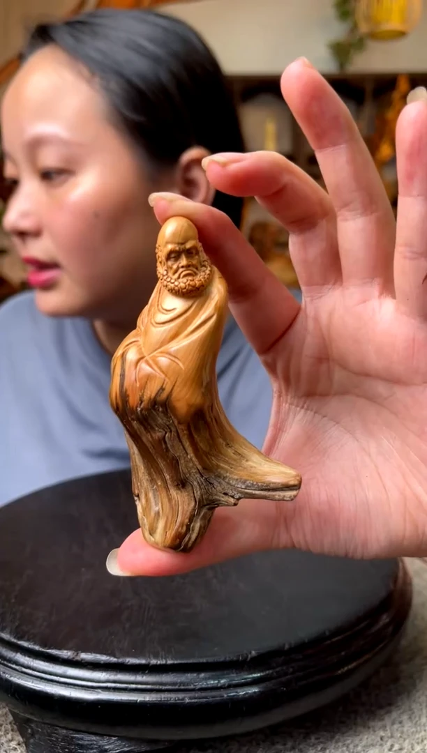 柏木（崖柏）崖柏小件