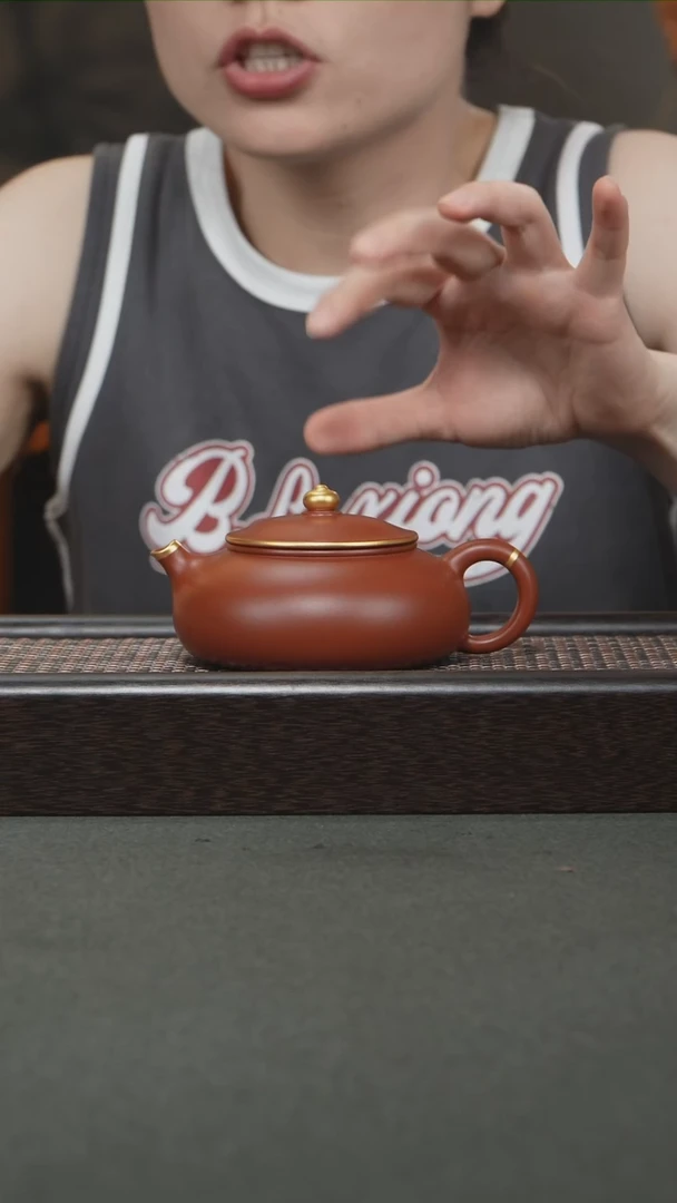 茶壶紫砂宜兴紫砂230c0470