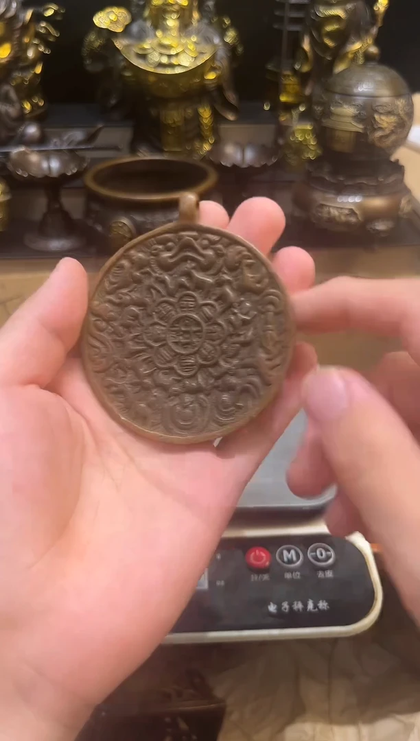 铜通用链接 精选铜器