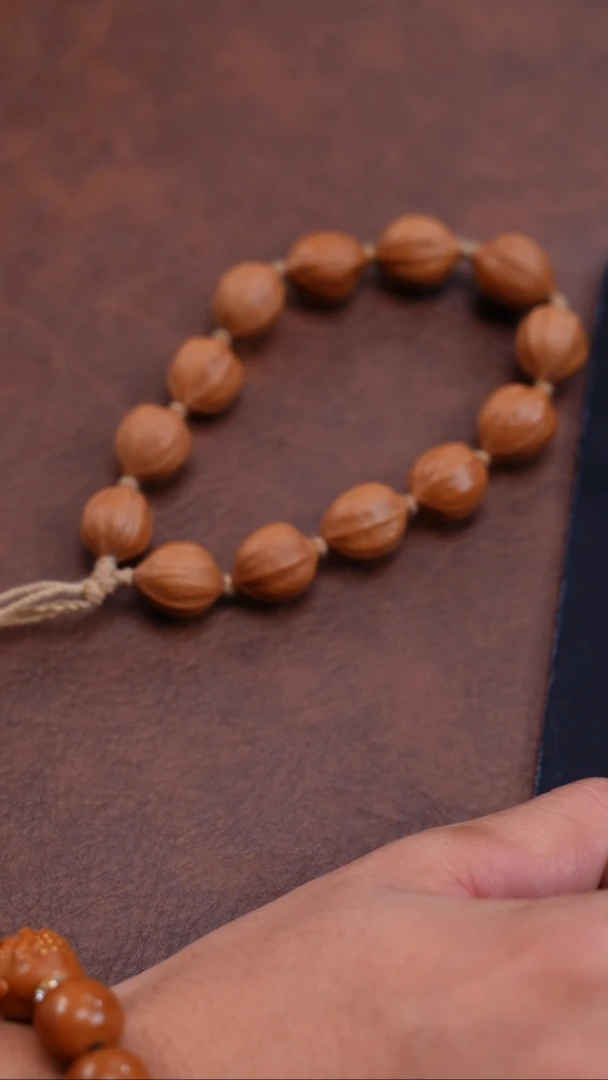 吊坠橄榄核苏工橄榄核手串