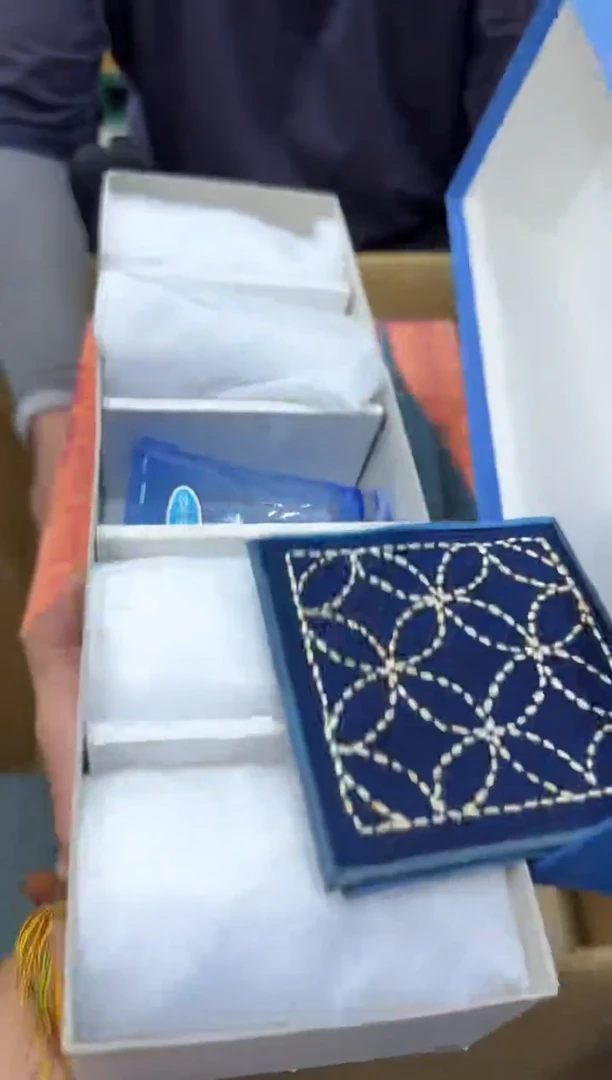 琉璃手工艺品晨*小穆杂货铺的物品31