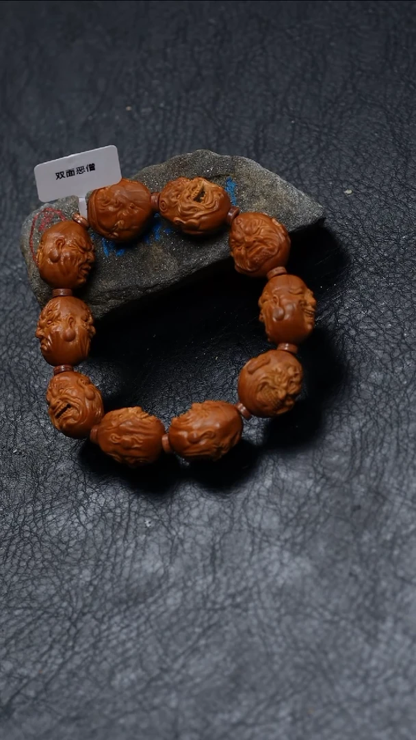 【闪购商品】橄榄核手串/手链橄榄核