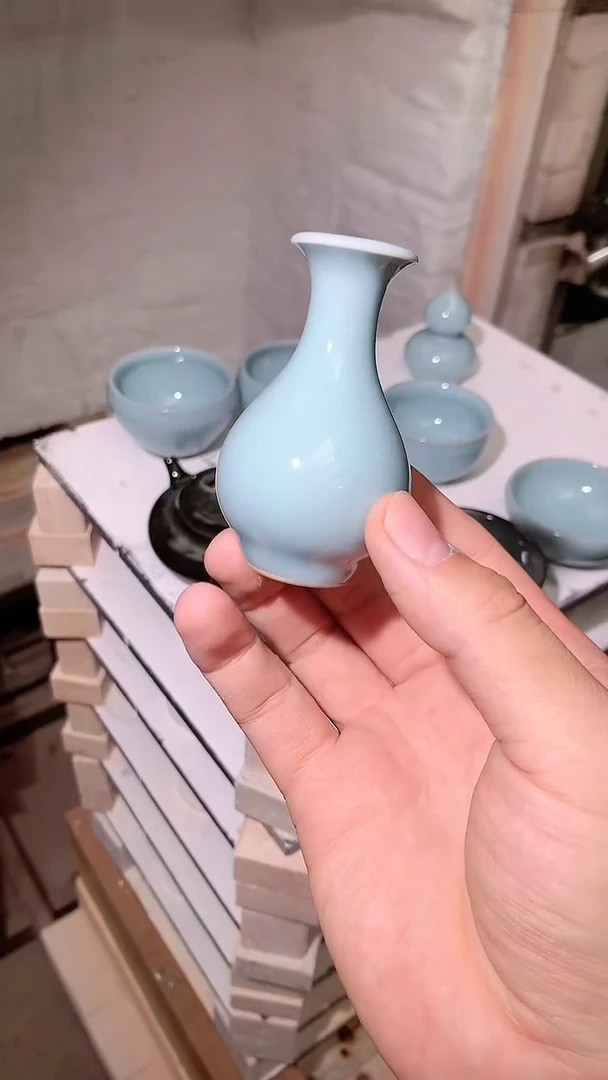 【览古雅韵】小花器