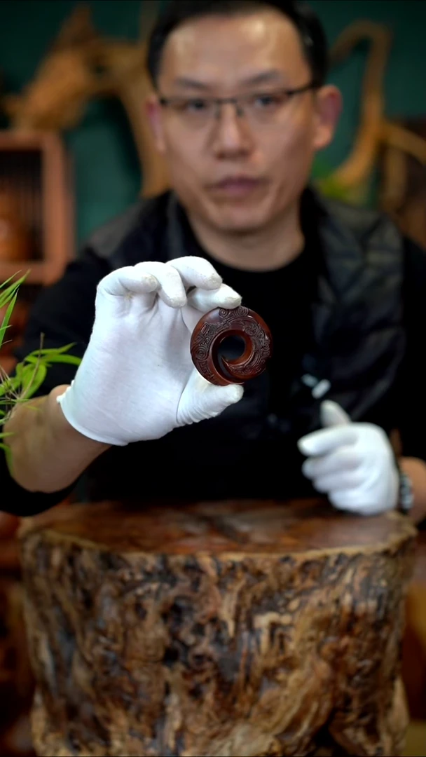 枣木雷击枣木时来运转