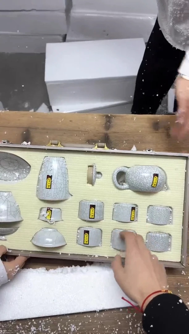 【闪购商品】其他精美茶器便宜卖了