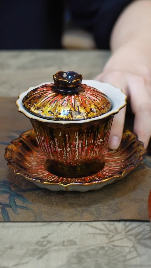 纤画漆艺九周年庆典福利品