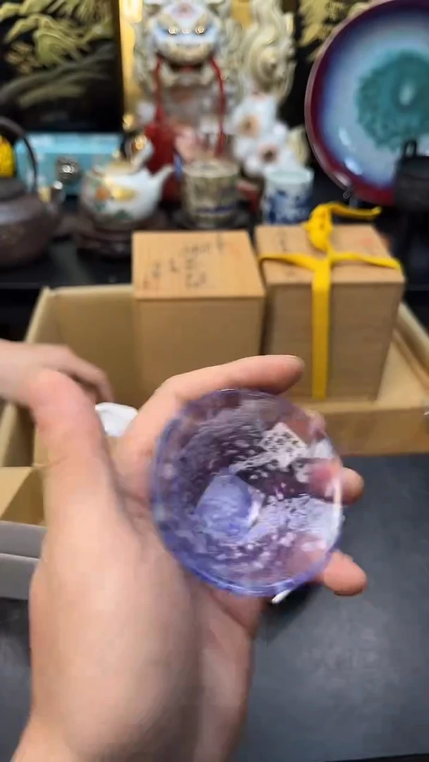 茶宠瓷器茶具套装