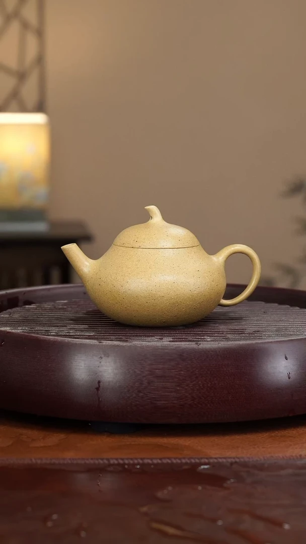 【闪购商品】紫砂茶壶宜兴紫砂壶