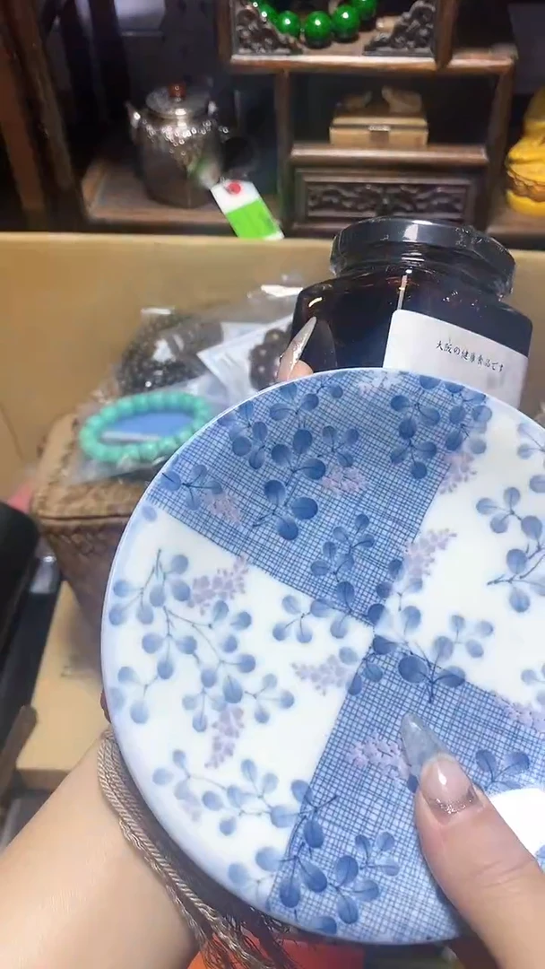 【闪购商品】瓷器瓷片瓷器瓷片