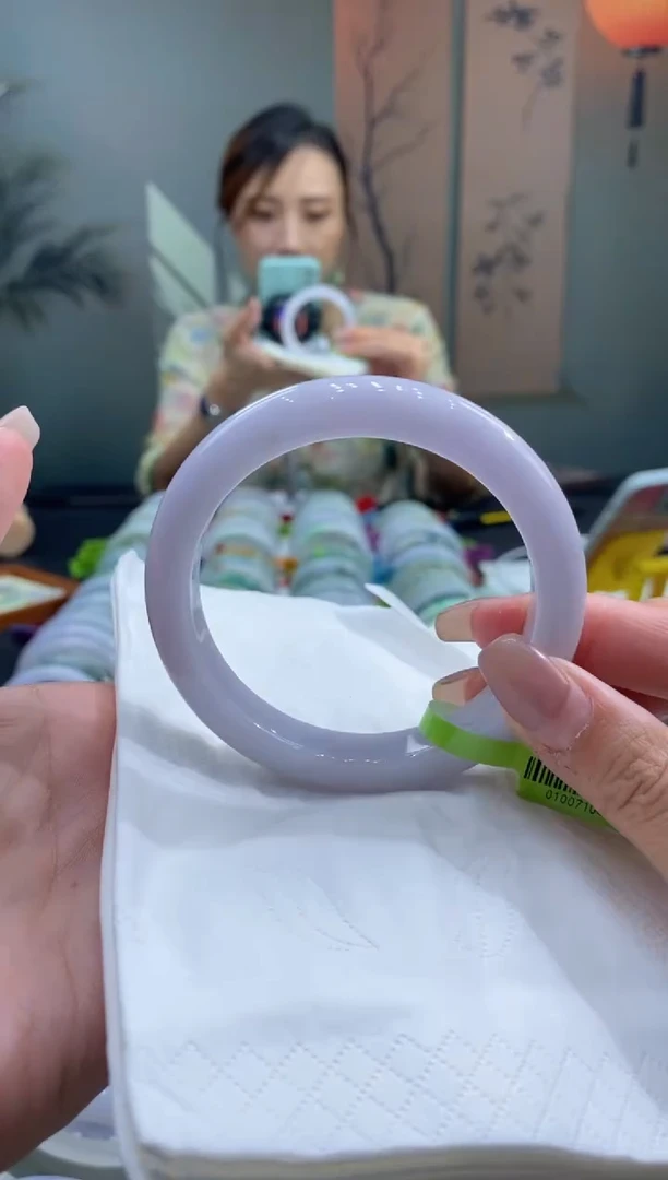 未镶嵌手镯翡翠000039433