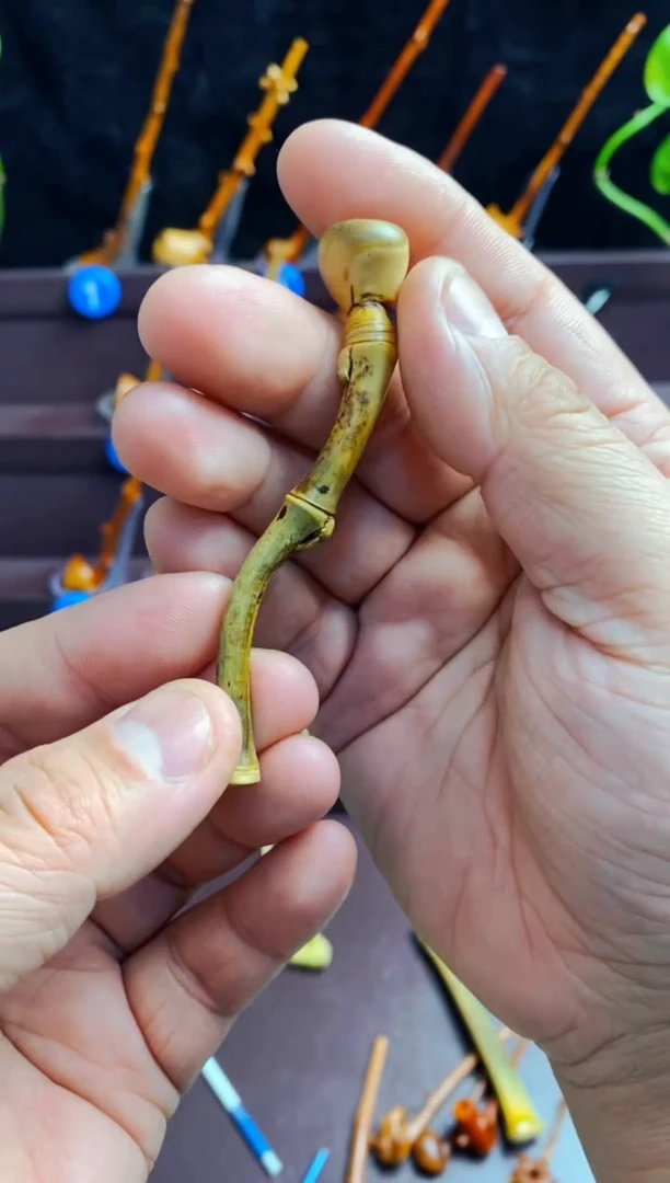 【闪购商品】木檬子木的精品小斗