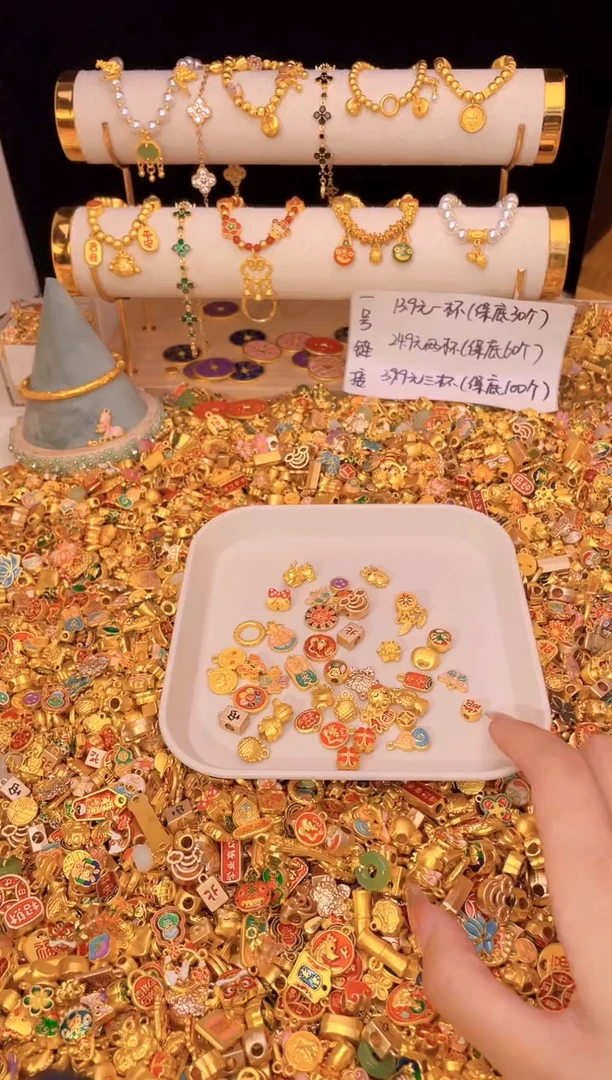 铜合金配件11111