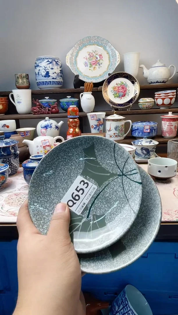 瓷片无*Q653不退不换.感谢理解