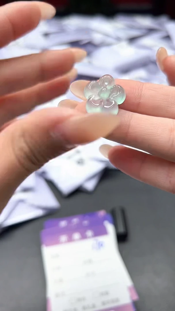 所见即所得（一物一图）170