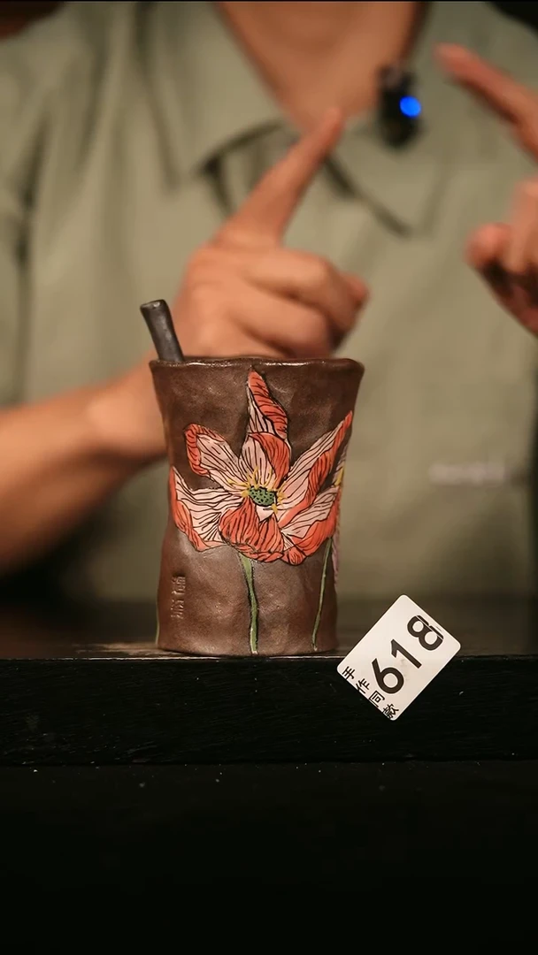 其他618遇瓷手作同款