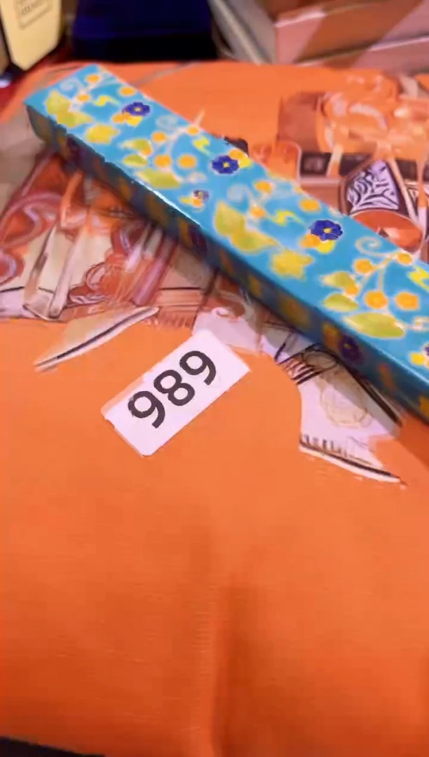 【闪购商品】瓷片陶茶666文玩周边多人