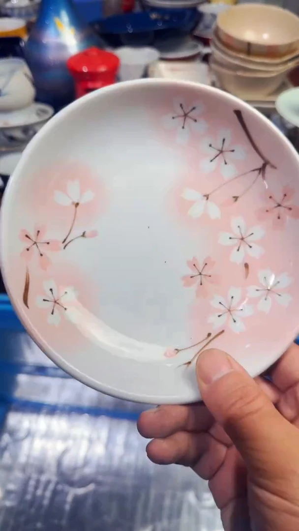 ?***_精选日本回流瓷器