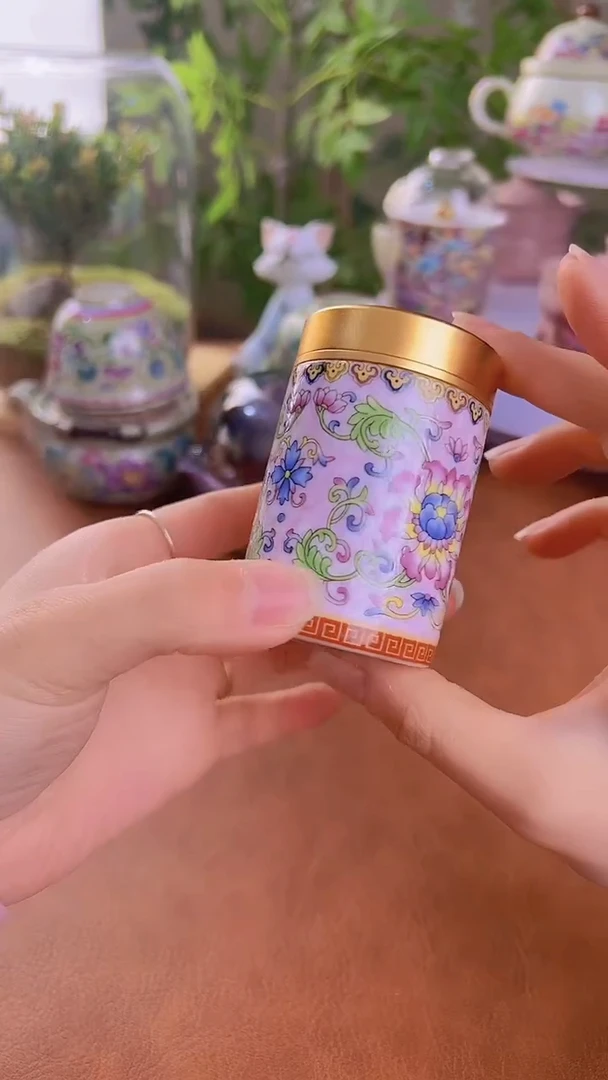 【闪购商品】老实人茶具铺快客