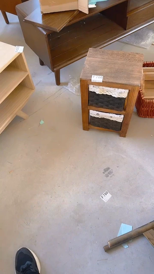 木（非红木类）706