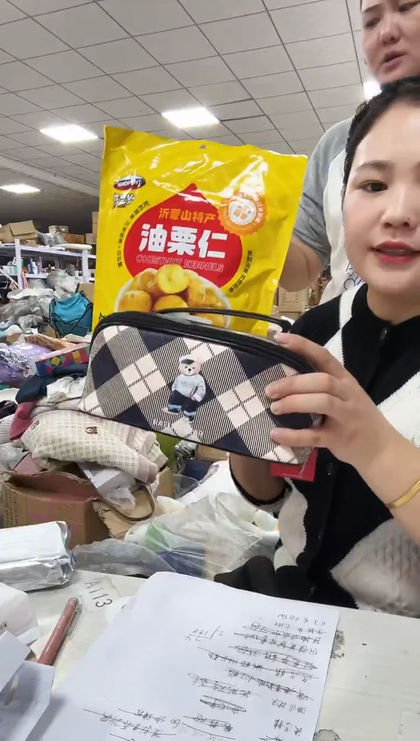 牦牛剖层皮革琪老板女包6号店超好看发图片款发2