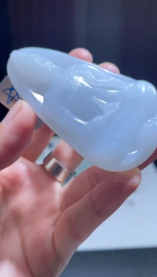 未镶嵌定制翡翠定制孤品