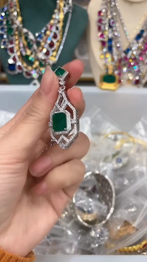 非金属无高端精品系列款式q607