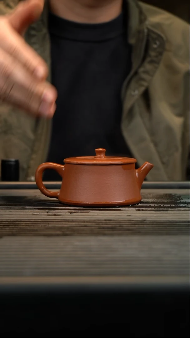 茶壶紫砂紫砂壶23