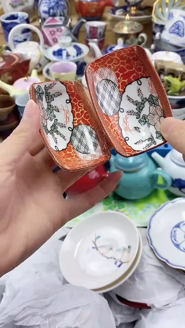 茶盏闪购名称 茶盏