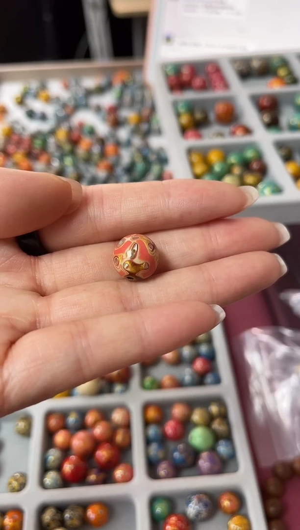 ?**兽，珠子珠子五十七号