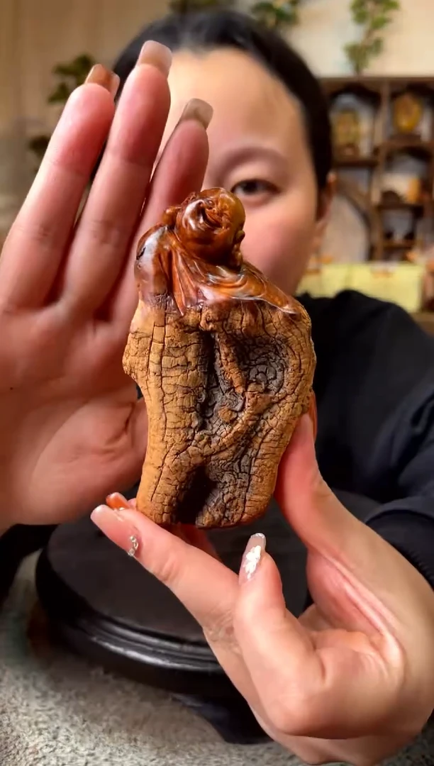 柏木（崖柏）崖柏小件