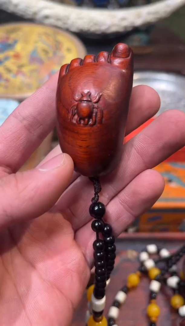 【闪购商品】檀香紫檀（小叶紫檀）12羊羊羊羊羊羊羊羊