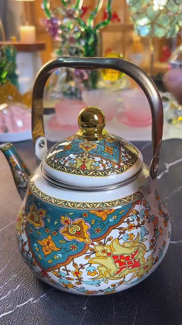 禾木精选必属精品茶具