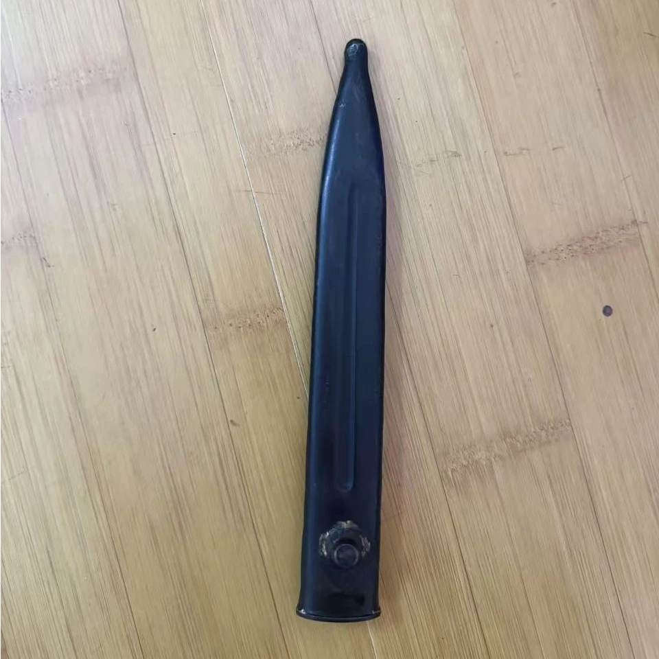 小方程式金属工艺刀鞘