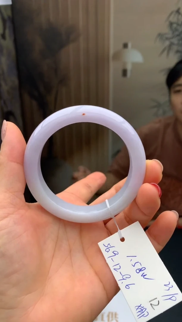 未镶嵌手镯翡翠12