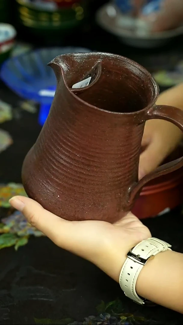 这个茶具怎么这么便宜