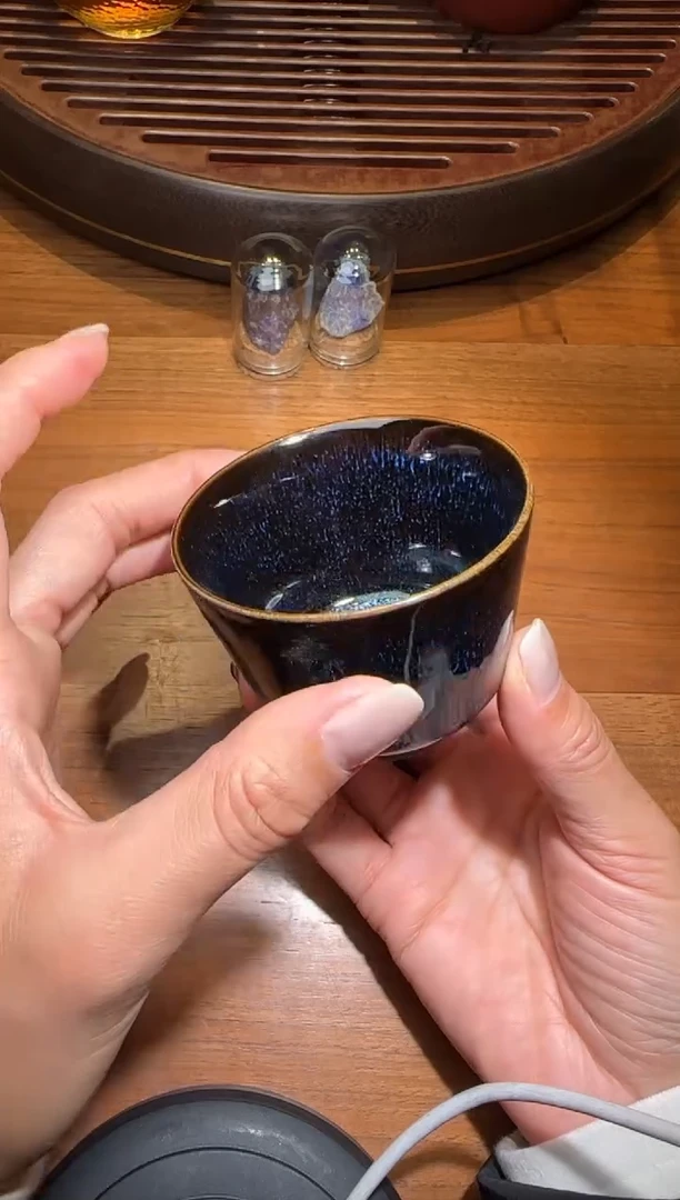 【闪购商品】茶盏范泽锋高端收藏30