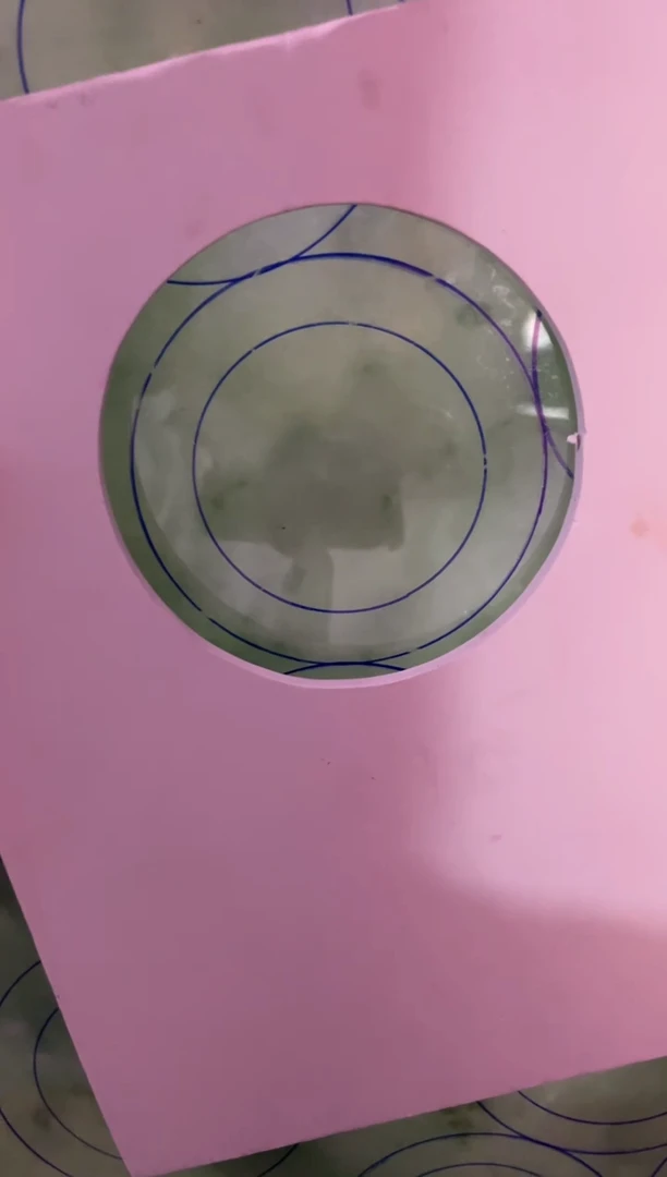 未镶嵌手镯定制翡翠星****足正圈AJC5SZDZS