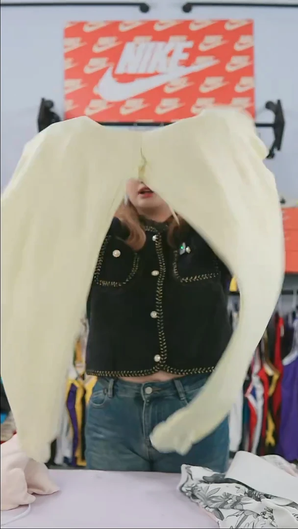 5674编码瑕疵修复品尺码