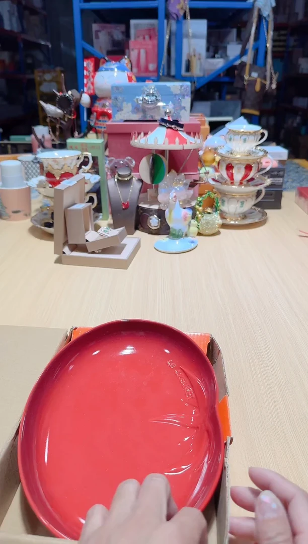 瓷片全场正品,一件不留@@1