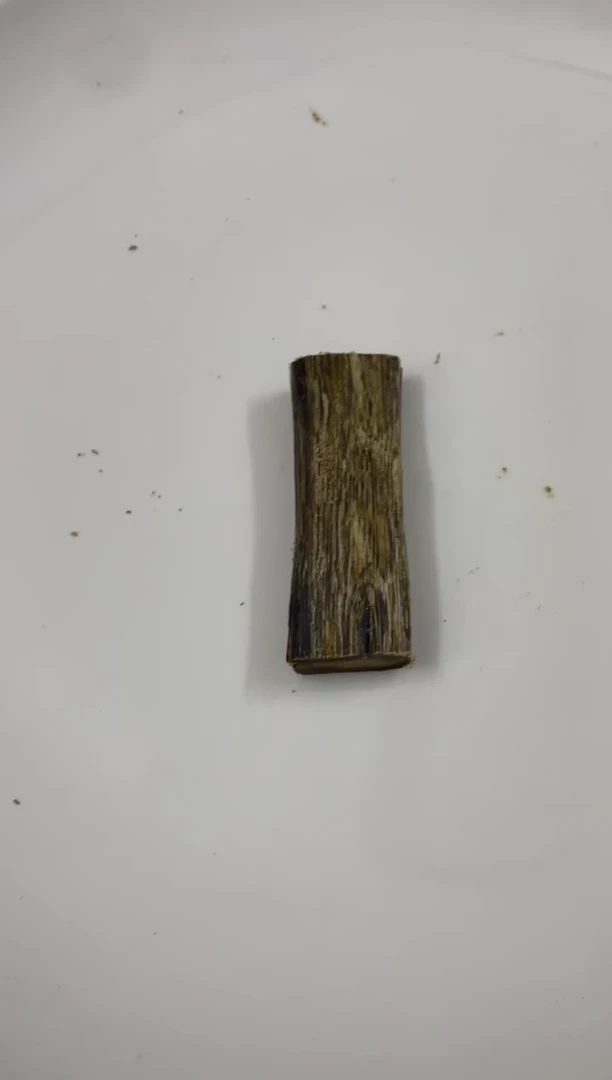 手把件沉香木棋楠沉香 原料文创1