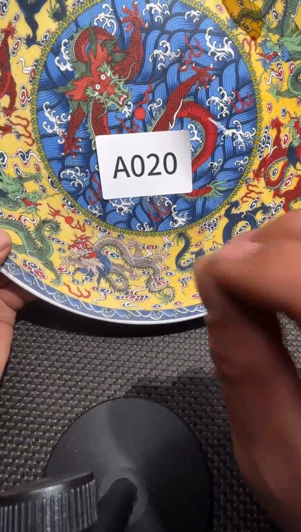 【闪购商品】瓷片瓷器多样性发货链接