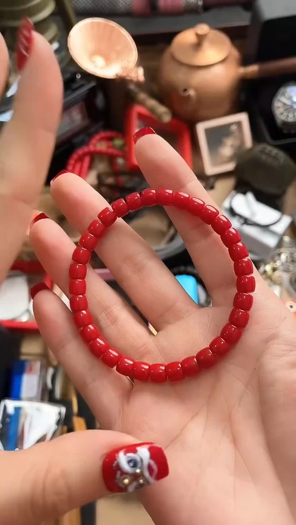 【闪购商品】瓷片悠韵杂货铺6号