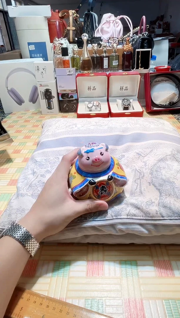 瓷片瓷器 库房到期 全部地板价@@1