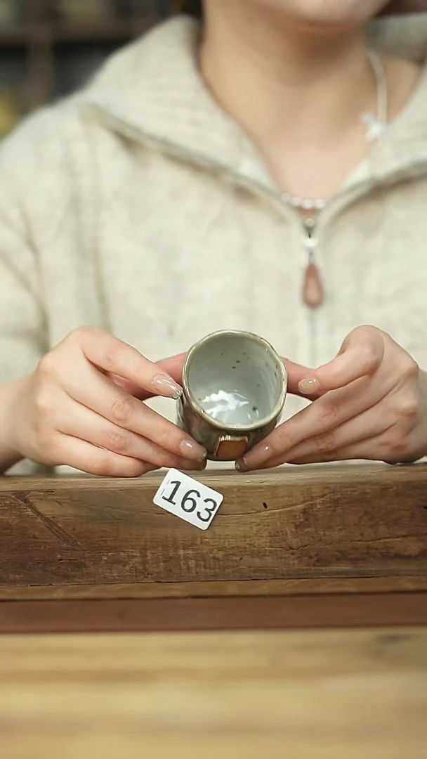 福利/设计师手作款！！落单杯系列！！