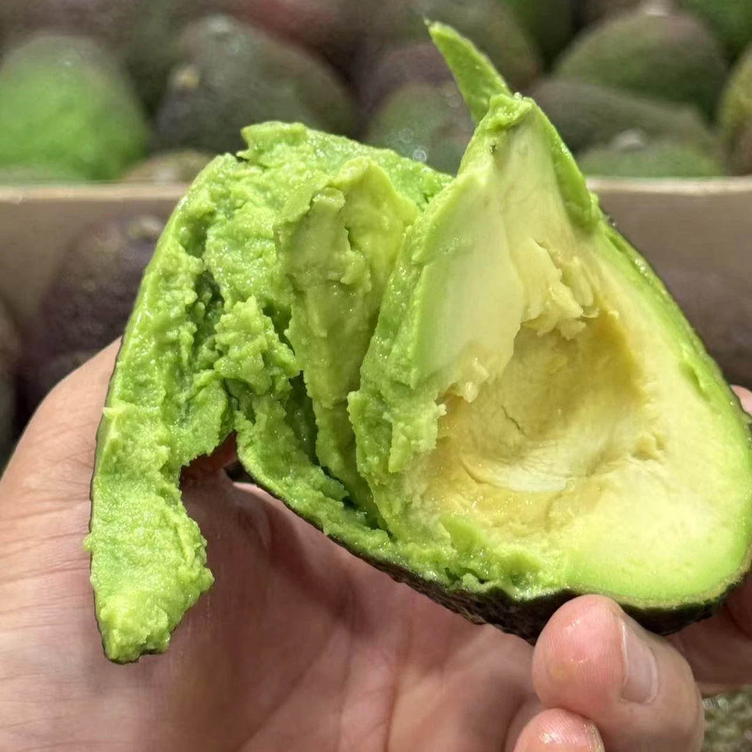 【2粒装】即食刺身级牛油果牛油果同城