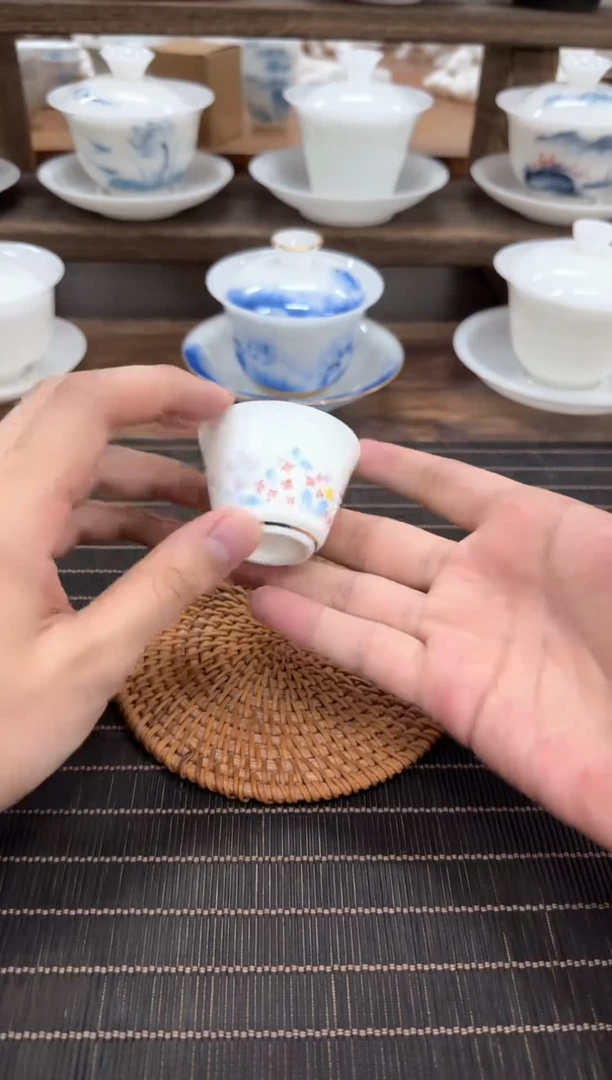 高端茶具福利专场1581719