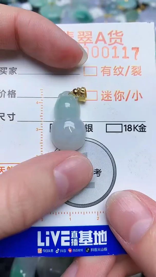 【闪购商品】翡翠颈饰未镶嵌453453453