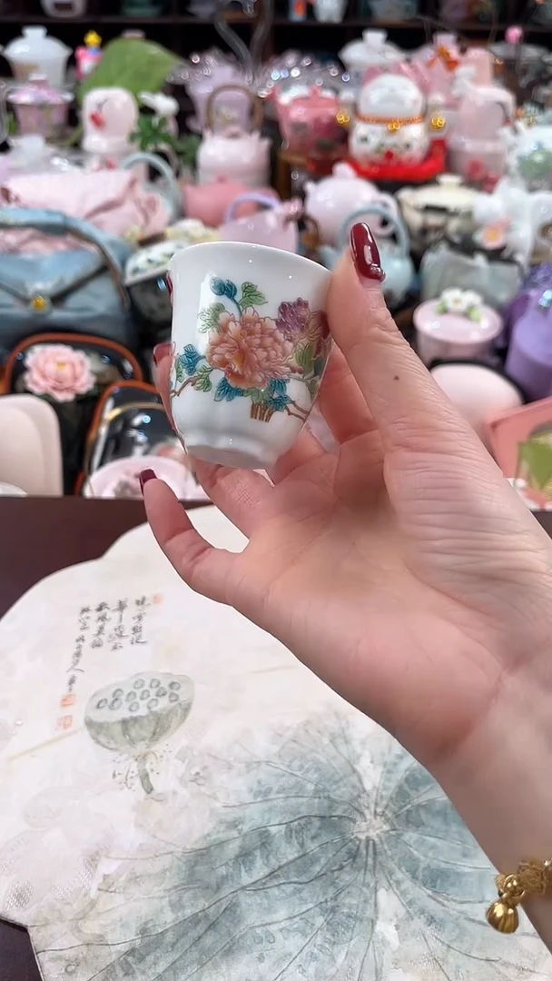 【闪购商品】壶茶具：库存仅剩1件