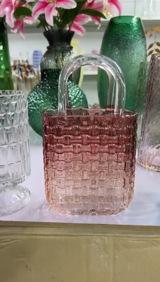 【闪购商品】玻璃孤品